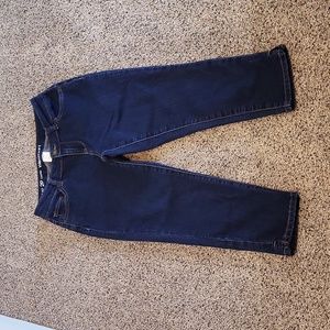 Westport signature fit capri